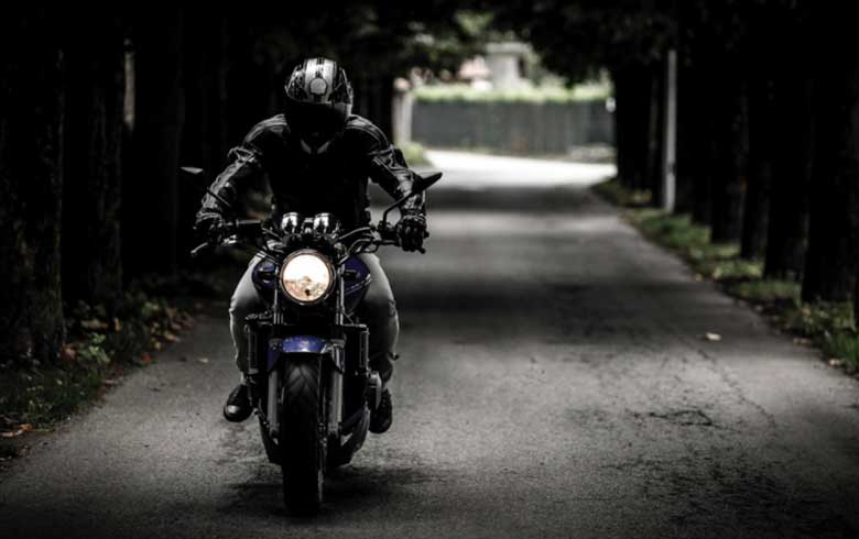 viajar-de-moto Viagem de moto: cuidados antes de pegar a estrada