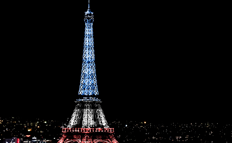 Paris-destinos-para-conhecer-na-frança 4 destinos para conhecer na França