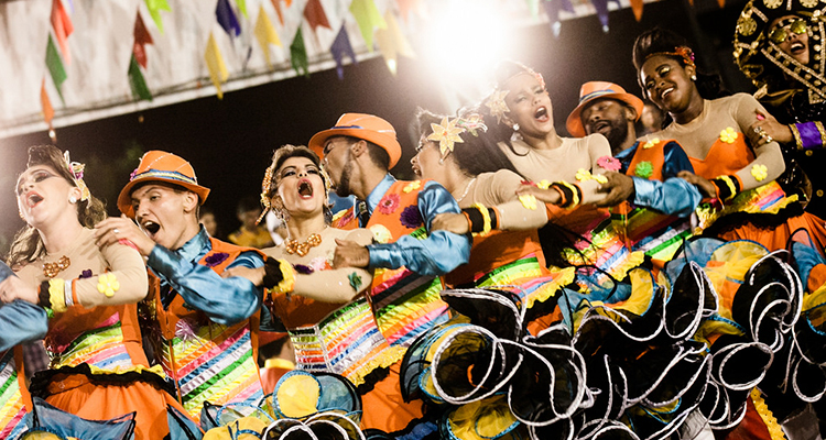 Caruaru Festa Junina no Brasil: Conheça as 5 melhores!