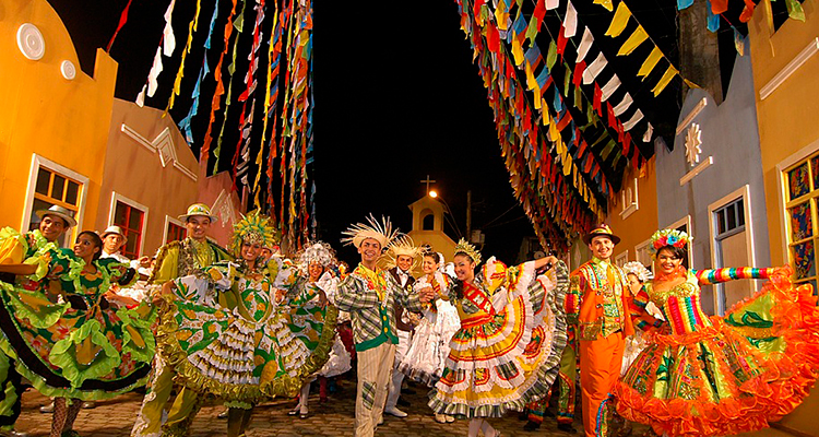 Maranhão Festa Junina no Brasil: Conheça as 5 melhores!