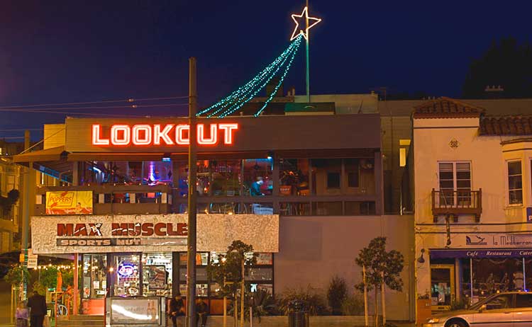 Bar_Lookout São Francisco: conheça essa cidade incrível!