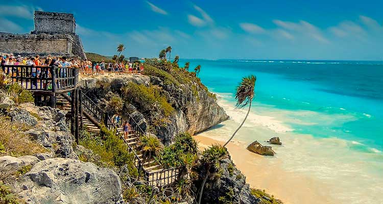 caribeeeee Guia de Viagem: as melhores praias do Caribe