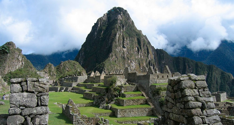machu2 Curiosidades sobre Machu Picchu