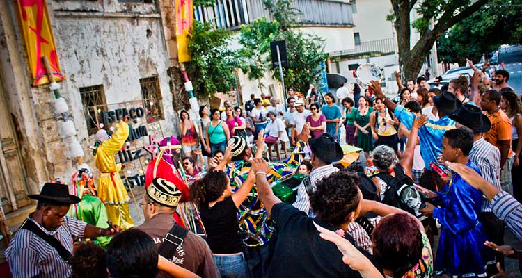 festaspopbr4 Principais festas no Brasil: saiba quando e onde acontecem