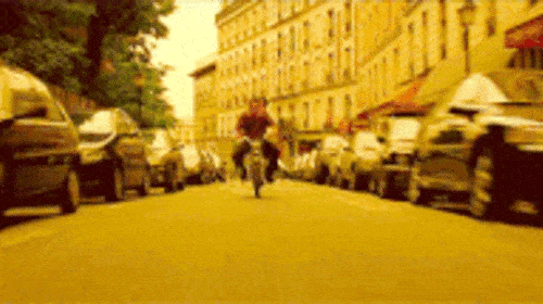 ameliepoulain1 Viagem de cinema: os passos de Amélie Poulain em Paris