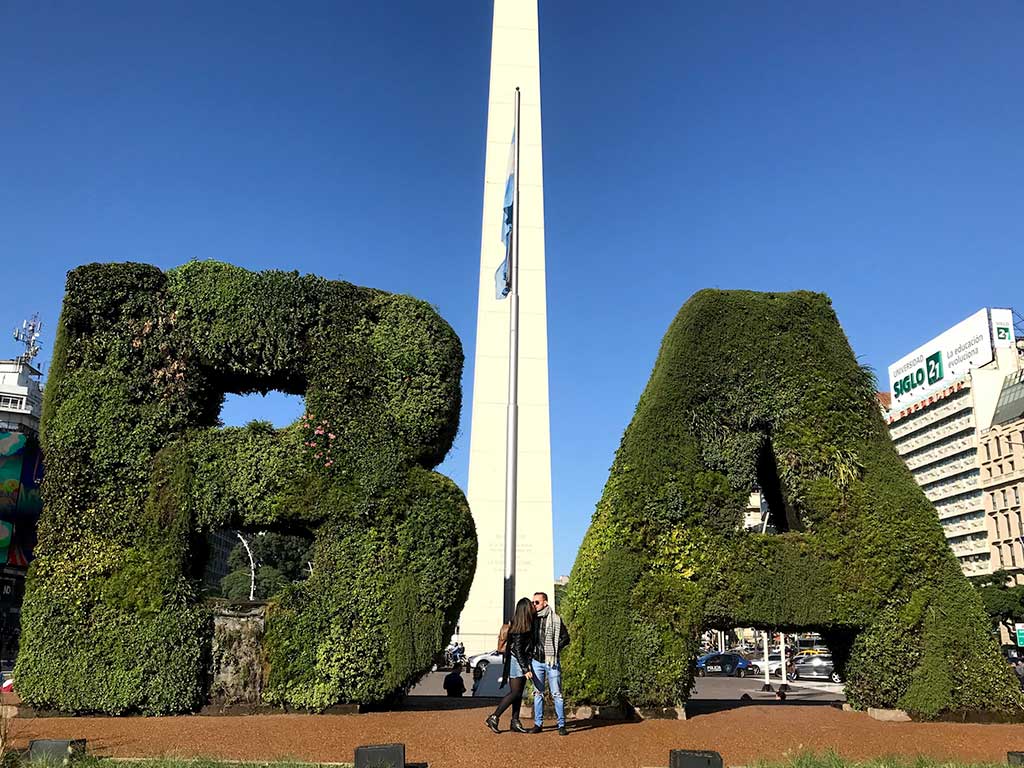 Obelisco-Buenos-Aires O que fazer em Buenos Aires: o que você precisa saber está aqui!