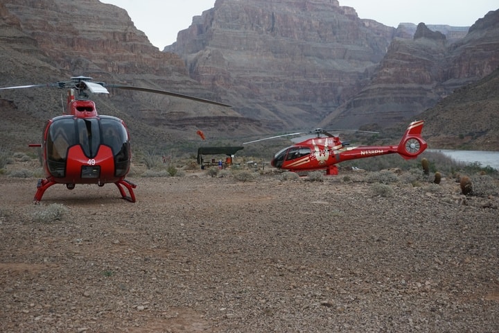 helicóptero-las-vegas O que fazer em Las Vegas