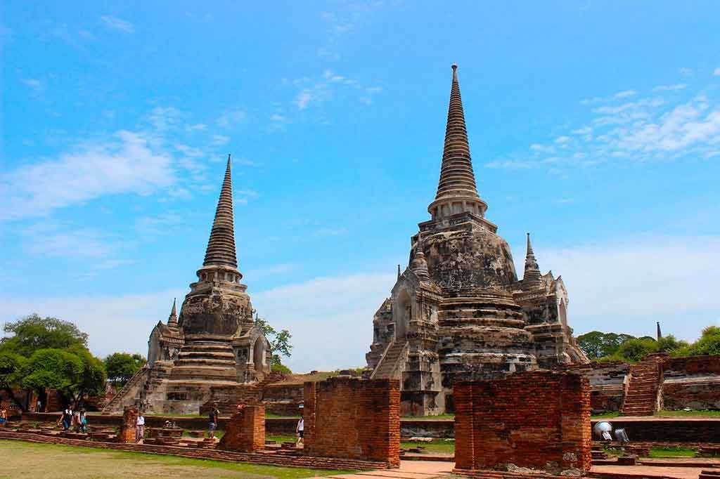 Ayutthaya-1024x682 O que fazer na Tailândia: quando ir, lugares e utilidades