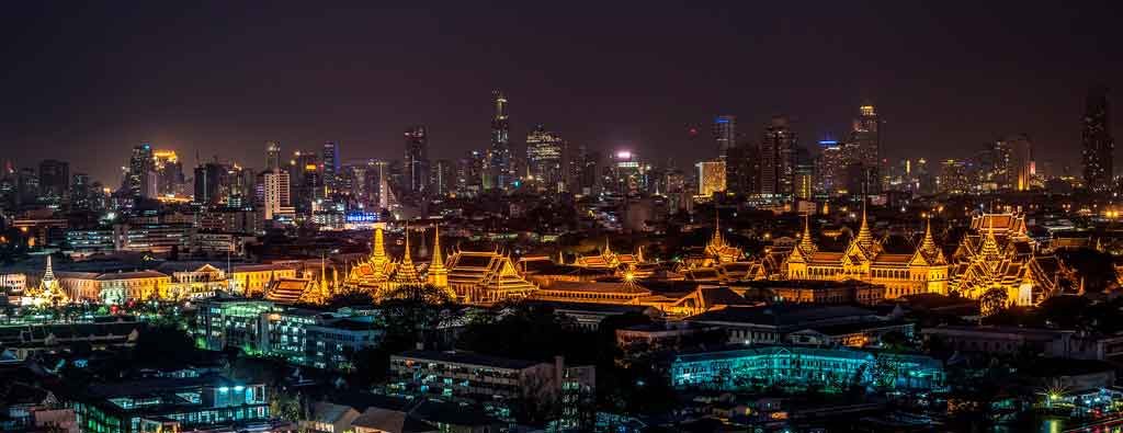 Bangkok-1024x395 O que fazer na Tailândia: quando ir, lugares e utilidades