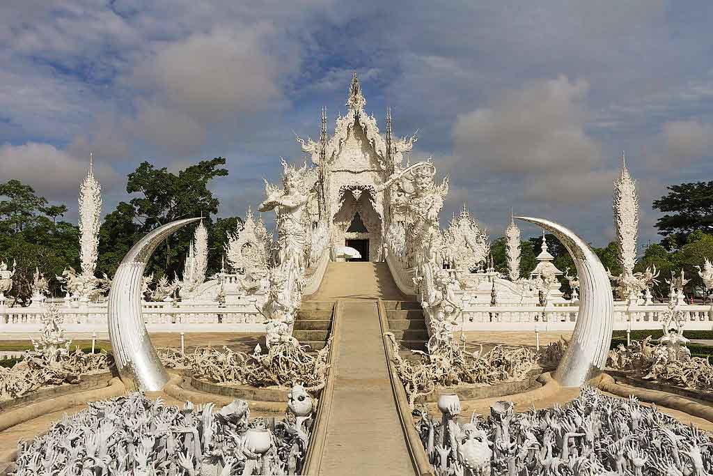 Chiang-Rai-1024x683 O que fazer na Tailândia: quando ir, lugares e utilidades